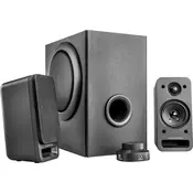 WAVEMASTER 2.1 stereo zvočniški sistem MX 3+