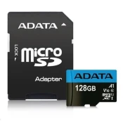 A-Data Adapter Premier UHS Micro SDXC 128 GB