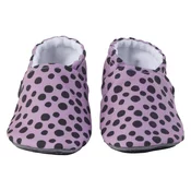 Snugi copat CG2539 Dots barefoot D rose 30-31