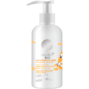 Little Siberica Baby Moisturizing Milk - 250 ml
