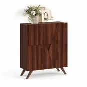 HANAH HOME Cipelarnik Venice Teak