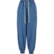 Womens Jogpants - Blue