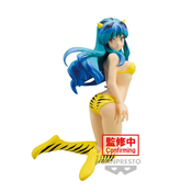 Bandai URUSEI YATSURA LUM 2 RELAX TIME FIGURICA, (20840021)