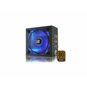 LC-Power napajanje 550W Metatron Gaming Series - LC8550