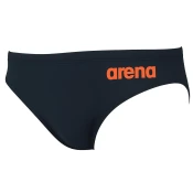 Arena solid brief asphalt xs - uk30