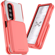 Maska Ghostek Exec 6, Samsung Galaxy Fold 4, Pink  (GHOCAS3238)