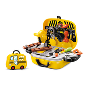 Buddy toys kovčeg alat