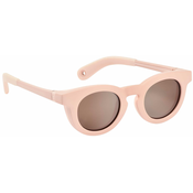 Sunčane naočale za djecu Beaba Delight Blush ružičaste od 9-24 mjes