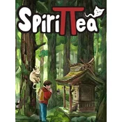 Spirittea Steam Key (PC) EUROPE