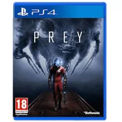 Prey (PS4)