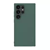 Zaščitni ovitek Urbie Nilkin Shield Pro Green, Samsung Galaxy S24 Ultra