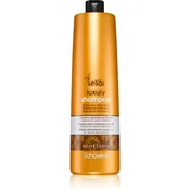 Echosline Seliár Luxury vlažilni šampon za mat lase 1000 ml