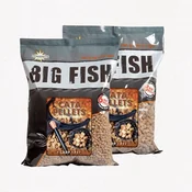 Pelleti DY Big Fish CATA Pellets 6mm/1,8kg