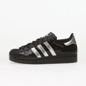 Sneakers adidas Superstar II Core Black/ Silver Metallic/ Ftwr White EUR 38 2/3