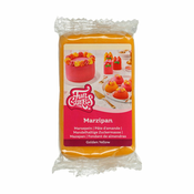 Funcakes Zlato rumeni marcipan 250 g