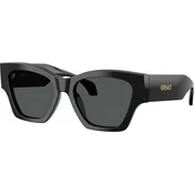 Versace 0VE 4492U GB1/87 53