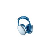 CellularLine CELLULARLINE AUDIO MUSIC SOUND SLUŠALICE ON-EAR BLUETOOTH MAXI2 BLUE, (21344910)