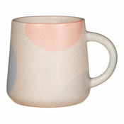 Bež keramična skodelica 350 ml Pawsome Parent – Sass & Belle