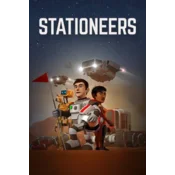Stationeers (PC) Steam Key GLOBAL