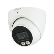 HAC-HDW1200T-IL-A-0280B-S6 2MP Smart Dual Light HDCVI Fixed-focal Eyeball kamera