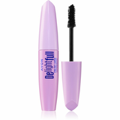 Avon DelightFull False Lash vodootporna maskara za produženje trepavica nijansa Blackest Black 10 ml