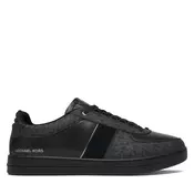 Tenisice MICHAEL Michael Kors Brady Lace Up 42F5BRFS1L Crna