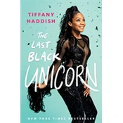 UNICORN The Last Black