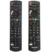General PANASONIC N2QAYB001188 (N2QAYB001133) - originalni daljinski upravljalnik