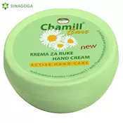 CHAMILL KREMA ZA RUKE 200G(6)BONES.