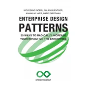 Enterprise Design Patterns