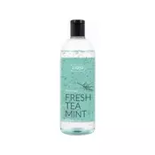 ZIAJA Gel za tuširanje Fresh tea Mint 500ml