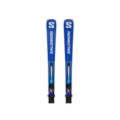 Salomon S/Race GS Pro + I12 GW – komplet race smuči z vezmi - 182