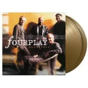 Fourplay - Heartfelt (Limited Edition) (Gold Coloured) (180 g) (2 LP)