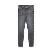 VERO MODA Kavbojke VMPolly siv denim