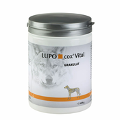 LUPO cox Vital za pse - 675 g