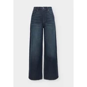 Abercrombie & Fitch Kavbojke moder denim