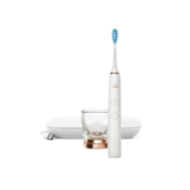 Philips Sonicare DiamondClean 9000 Sonična električna četkica s aplikacijom HX9911/94 - OTVARANA AMBALAŽA