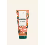 Pink Grapefruit Shower Scrub NEW 200 ML