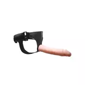 BAILE Ženski strap on Ultra Passionate -  Za Zene