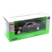 Ford Mustang Boss 429 1:24