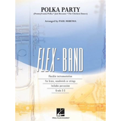 MURTHA:Polka Party Flex-Band Grade 3