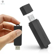 Esonic USB diktafon Esonic MQ-U350 z glasovno aktivacijo