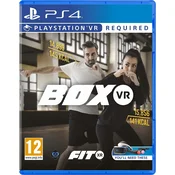 Box (PS4 VR)