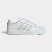 ADIDAS SPORTSWEAR Nizke superge meta/bela