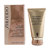 Krema protiv Starenja Benefiance Shiseido Concentrated Neck Contour Treatment (50 ml)