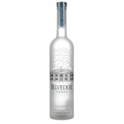 Belvedere Vodka Pure LED 1,75 l