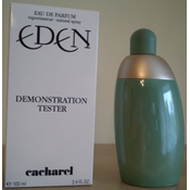 Cacharel Eden parfemska voda - tester, 50 ml