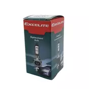 ŽARNICA EXCELITE HALOGEN 886 CLEAR 12V 50W PGJ13