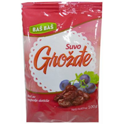 SUVO GROZDE BAS BAS 100G