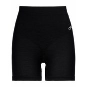 Ortovox 230 Competition Underwear black raven
